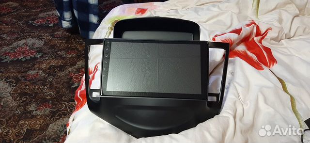 Магнитолла chevrolet cruze 2008-2012