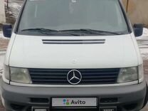 Mercedes-Benz Vito, 1998