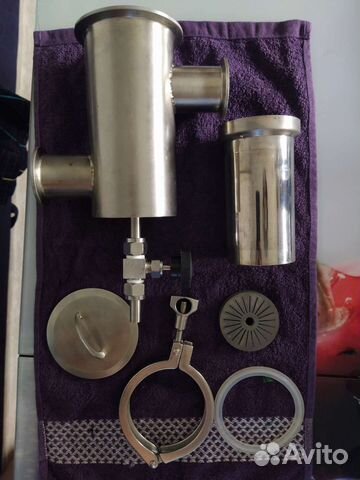 Джин корзина 1,5 дюйма