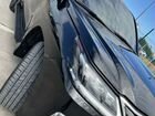 Lexus LX 5.7 AT, 2018, 66 000 км объявление продам