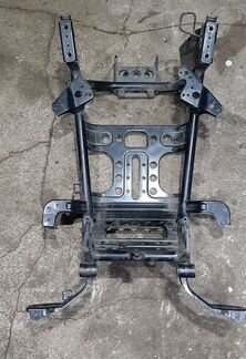 Подрамник yamaha YP400 Grand Majesty Ямаха гранд м