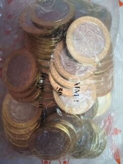 Монеты, обмен