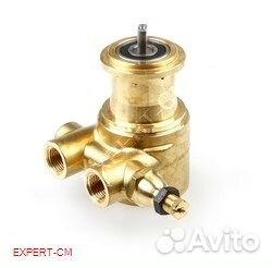 Помпа для кофемашины fluid-O-tech 200 л/ч, 3/8