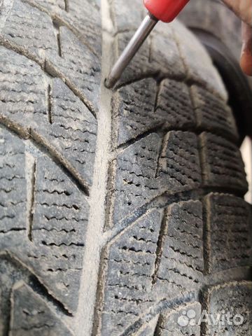 Dunlop Graspic DS2 19.5/60 R15