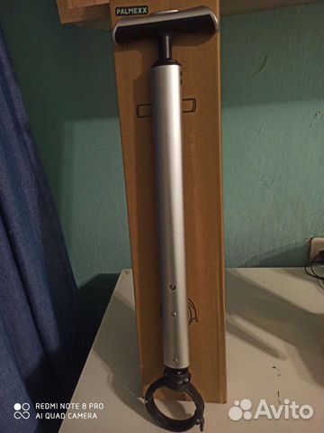 Держатель для гироскутера Balanced car pull rod