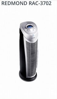 Ионизатор очиститель воздуха redmond RAC-3702