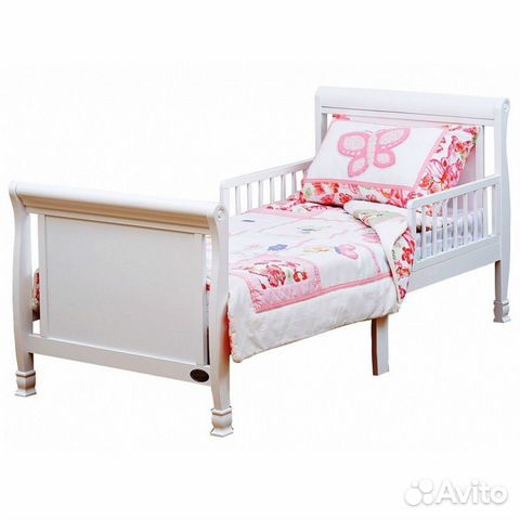 Кровать детская