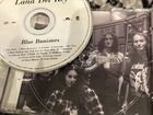 Lana Del Rey-Blue Banisters (cd-диск) объявление продам
