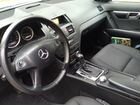 Mercedes-Benz C-класс 2.1 AT, 2009, 275 000 км объявление продам