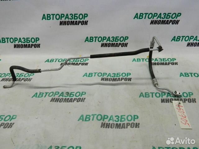 Трубка кондиционера для Hyundai Sonata 5 2004-201