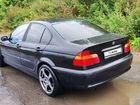 BMW 3 серия 2.0 AT, 2002, 123 000 км объявление продам