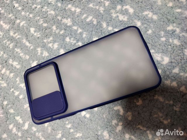 Чехол пленка на Xiaomi Mi 10T