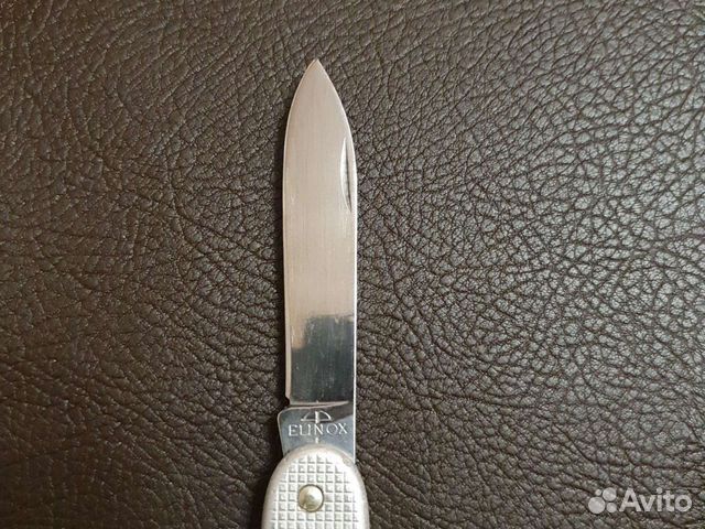 Нож Victorinox, Elinox
