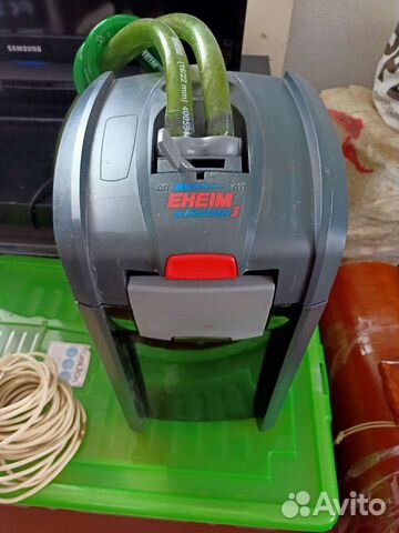 Фильтр Eheim 3 professional super