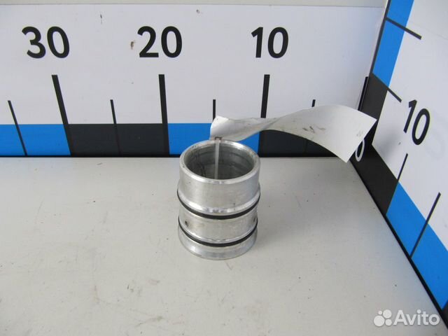 Корпус рабочего цилиндра Mercedes Benz Actros MP3