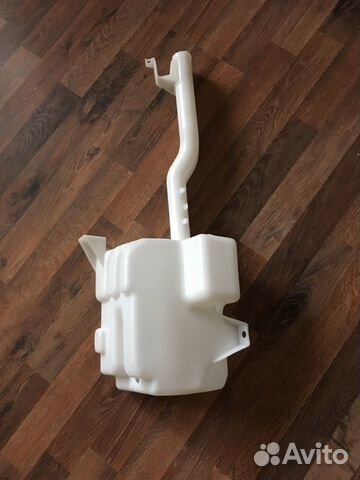 Бачок омывателя