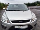 Ford Focus 1.6 AT, 2010, 109 000 км
