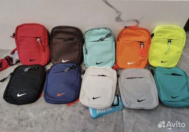 Барсетка Nike Сумка через плечо