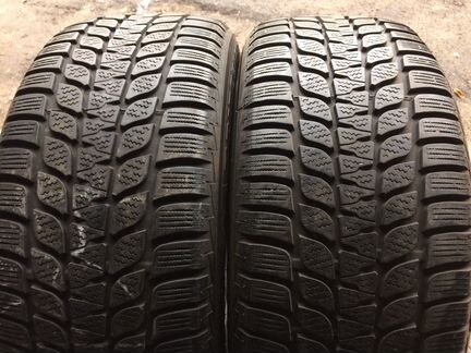 Bridgestone Blizzak LM-25 225/55 R16