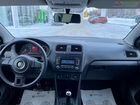 Volkswagen Polo 1.6 МТ, 2011, 165 000 км объявление продам