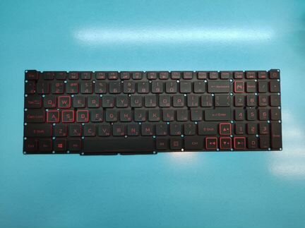 Клавиатуры для ноутбуков Acer