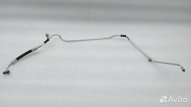 Трубка кондиционера Kia Rio FB G4FG 2020