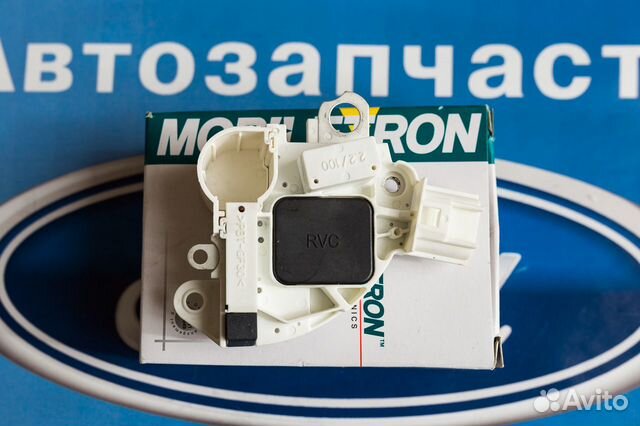 Щетки генератора Форд Фокус 2, реле генератора