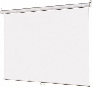 Проекционный экран новый