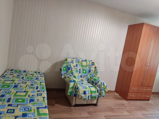 1-к. квартира, 30 м², 2/5 эт.