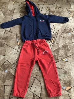 Турецкий костюм, брючки и джинсы