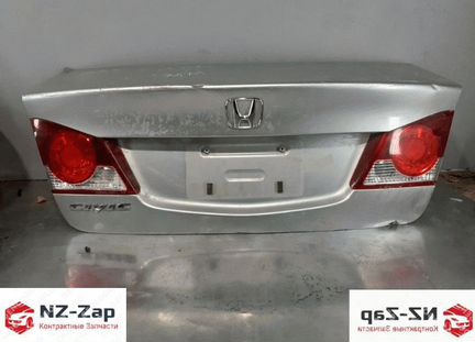 Крышка багажника Хонда Цивик / Honda Civic 4 D