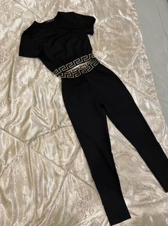 Спортивный костюм