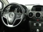 Opel Antara 3.2 AT, 2008, 145 000 км объявление продам