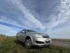 Opel Astra 1.8 МТ, 2010, 110 000 км объявление продам