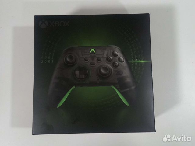 Геймпад xbox one,series,пк