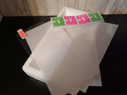 Защитное стекло для iPhone 11