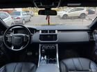 Land Rover Range Rover Sport 4.4 AT, 2014, 232 000 км объявление продам