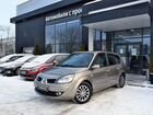 Renault Grand Scenic 1.5 МТ, 2008, 237 974 км