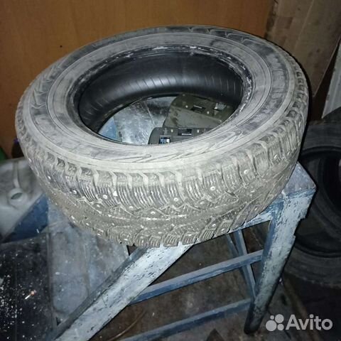 Nordman KN-207 5/5 R5 100