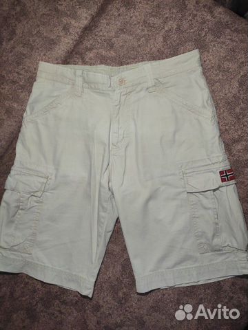 Шорты Napapijri (оригинал)