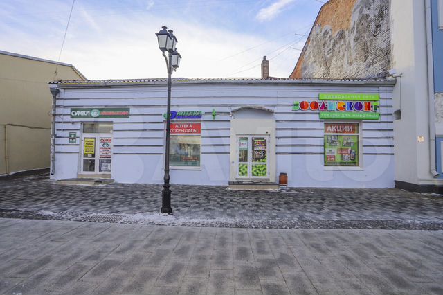 Продажа, здание свободного назначения 366 м²