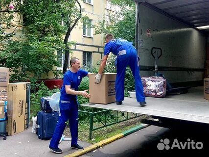 Переезды грузоперевозки перевозки грузчики