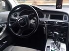 Audi A6 2.0 CVT, 2008, 245 347 км объявление продам