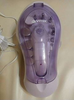Маникюрный набор Vitek VT-2201