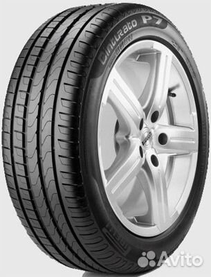 Pirelli Cinturato P7 225/40 R18 Y