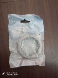 Прокладка глушителя