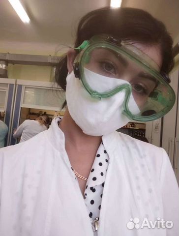 Репетитор по химии