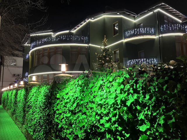 Комната 30 м² в > 9-к., 1/3 эт.