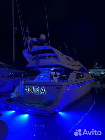 Аренда яхт и гидроциклов в Сочи и Адлере