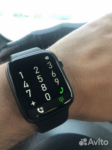 Смарт часы apple watch 7 dt no1 41/45mm Умные часы